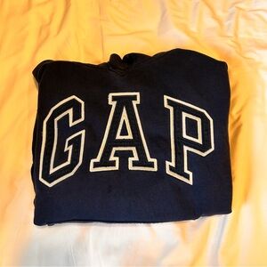 Gap hoodie
